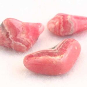 Rhodacrosite / 4 oz Bag
