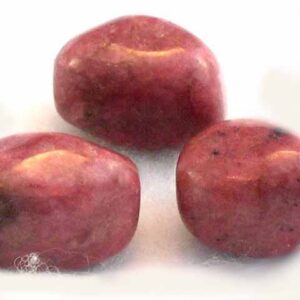 Rhodonite / 8 oz Bag