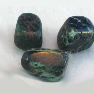 Ruby Zoisite 4 oz Bag