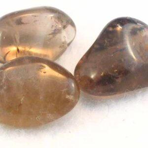 Smokey Quartz / 8 oz Bag