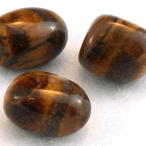 Tiger Eye / 8 oz Bag