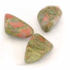 Unakite / 8 oz Bag