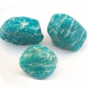 Amazonite / 8 oz Bag