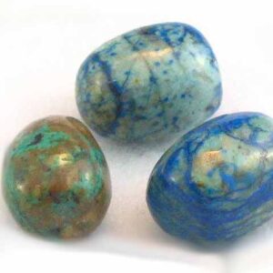 Azurite / 8 oz Bag