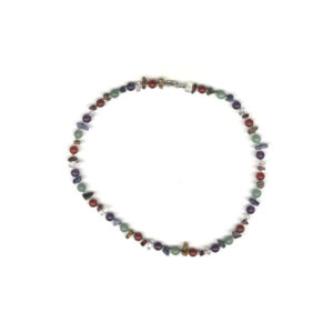 Balance Necklace / Sterling silver