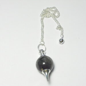 Pendulum / Amethyst ball