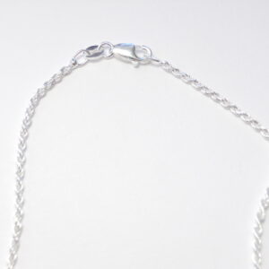 Chain / Rope 035 (1.5mm) / sterling silver