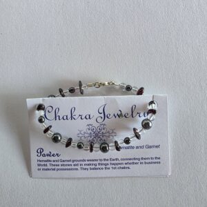 Chakra Bracelet / Power