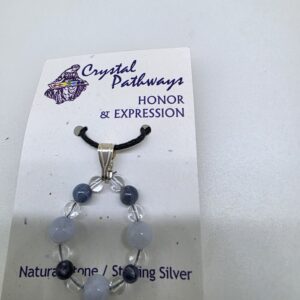 Circle Pendant / Honor & Expression